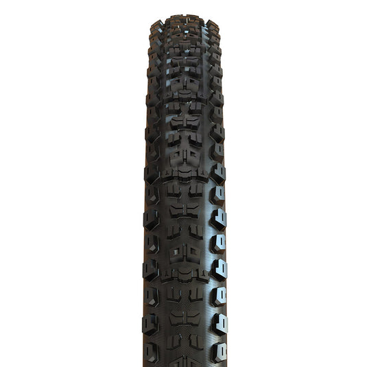 Maxxis Aggressor Tire Tubeless Folding Black Dual Double Down 29 x 2.3
