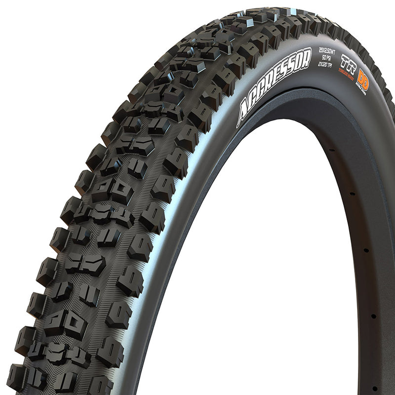 Load image into Gallery viewer, Maxxis-Aggressor-26-in-2.3-in-Folding-TIRE1741-Folding-Tires
