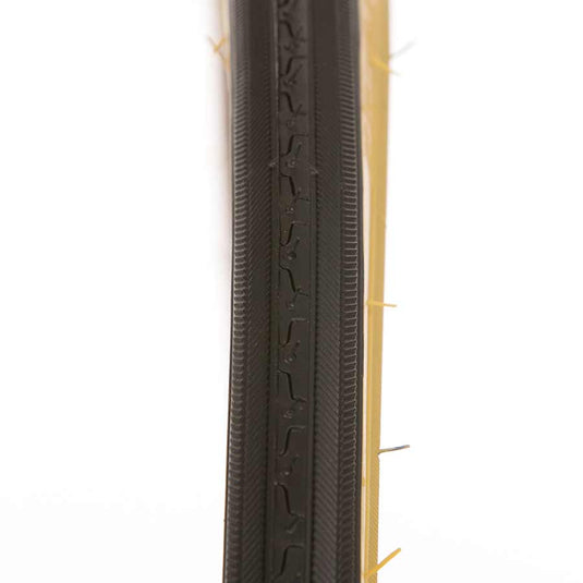 Kenda K34 SRC Tire. 27 x 1-1/4", Gumwall