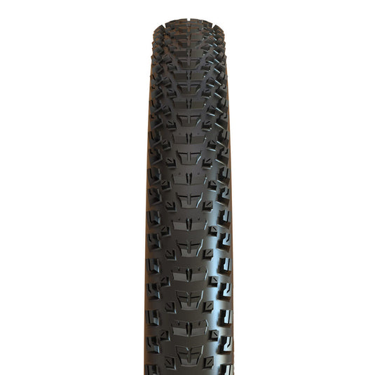Maxxis Rekon Tire 29 X 2.4 Durable Tubeless Folding Black Dual Exo Wide Trail