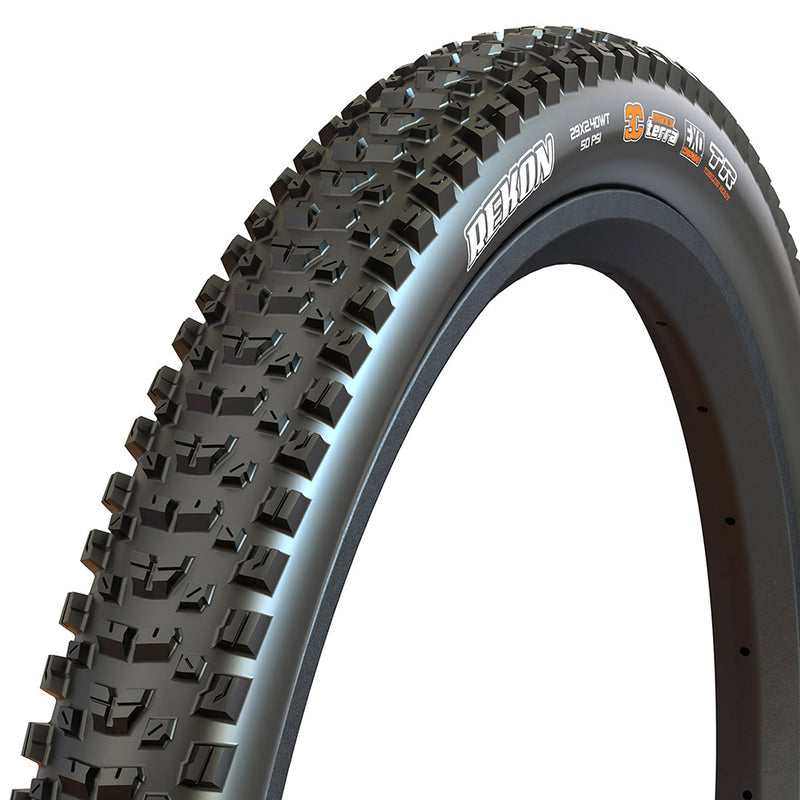 Load image into Gallery viewer, Maxxis-Rekon-Tire-27.5-in-2.60-Folding-TIRE16802-Folding-Tires

