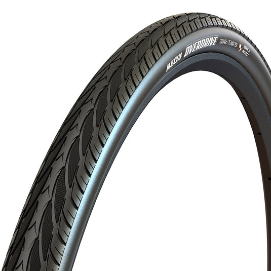 Maxxis-Overdrive-Excel-700c-40-mm-Wire-TIRE3429-Wire-Bead-Tires