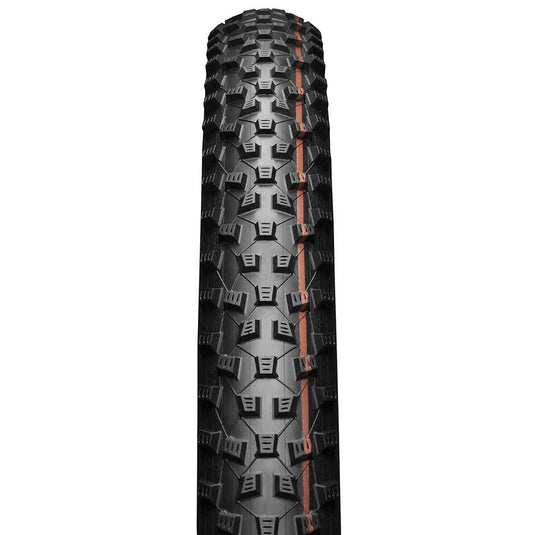 Schwalbe Rocket Ron Performance Twin 29x2.25 Tubeless TPI 54 Blk/Bsk Reflective