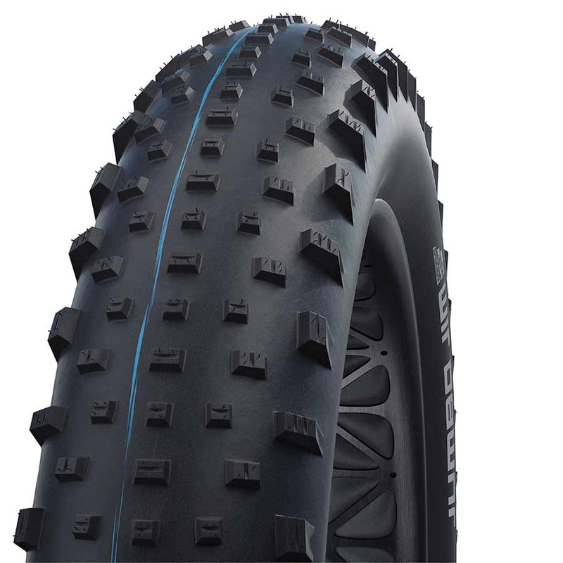 Load image into Gallery viewer, Schwalbe-Jumbo-Jim-26-in-4-in-Folding-TIRE0987-Folding-Tires
