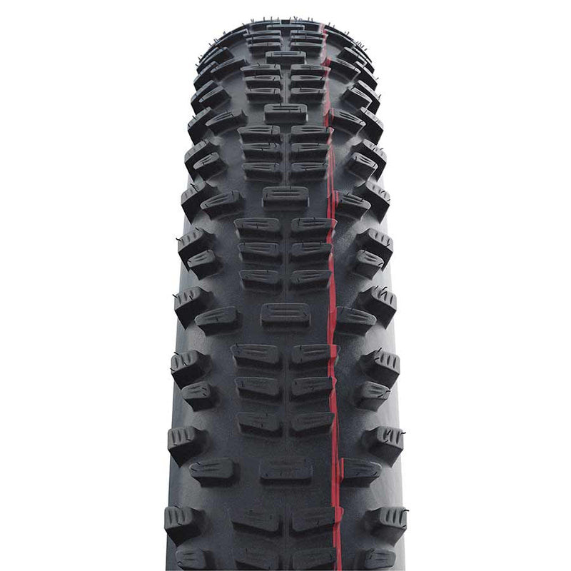 Load image into Gallery viewer, Schwalbe Racing Ralph Tire 29 x 2.35 Tubeless Folding Evolution Super Race
