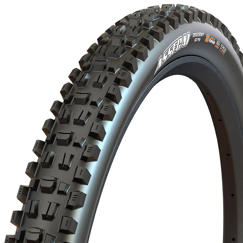 Load image into Gallery viewer, Maxxis-Assegai-29-in-2.5-in-Folding-TIRE2498-Folding-Tires
