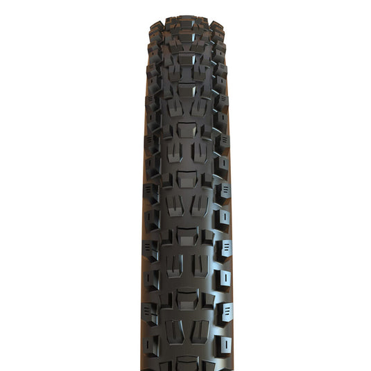Maxxis Assegai Tire 29 x 2.5 Tubeless Folding Black 3C MaxxGrip EXO+ Wide Trail