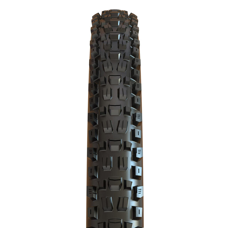 Load image into Gallery viewer, Maxxis Assegai Mountain Tire, 27.5"x2.50, Folding, Tubeless Ready, MaxxTerra, EXO+, Black
