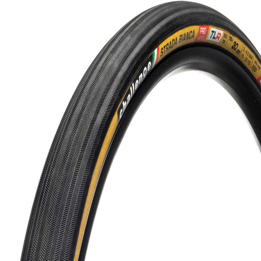 Challenge-Strada-Bianca-Pro-700C-622-30C-Folding-TIRE8329-Folding-Tires