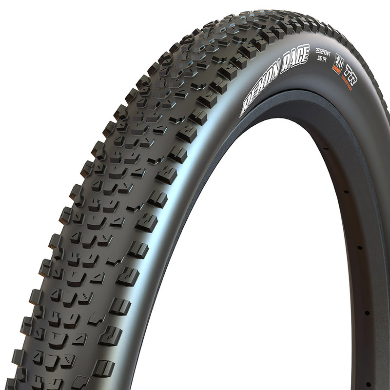 Load image into Gallery viewer, Maxxis-Rekon-Race-Tire-29-in-2.35-in-Folding-TR6458-Folding-Tires
