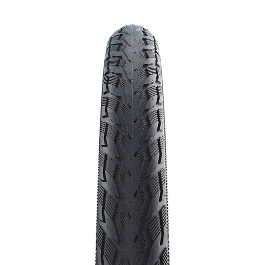 Schwalbe Delta Cruiser Plus Tire 700 x 35 ClincherWirePunctureGuard SBCE25