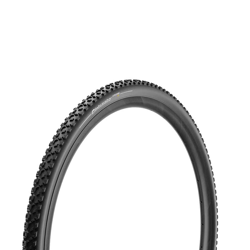 Load image into Gallery viewer, Pirelli Cinturato Cross M Tire Tubeless Folding Black SpeedGRIP 700 x 33
