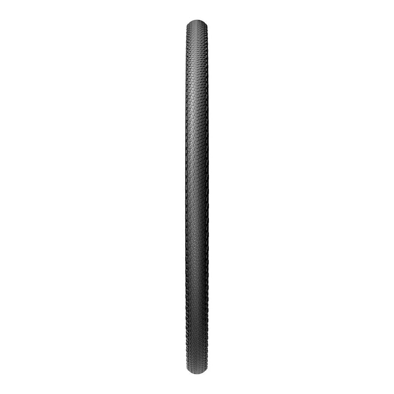 Load image into Gallery viewer, Pirelli Cinturato Gravel H Gravel Tire, 700x40C, Folding, Tubeless Ready, SpeedGrip, 127TPI, Black
