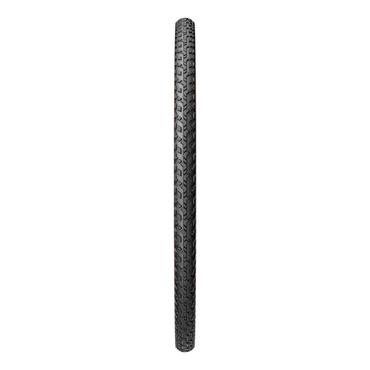 Pirelli Cinturato Gravel M Tire Tubeless Folding Classic Tan SpeedGRIP 700x40