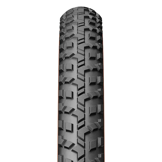 Pirelli Cinturato Gravel M Tire Tubeless Folding Classic Tan SpeedGRIP 700x45