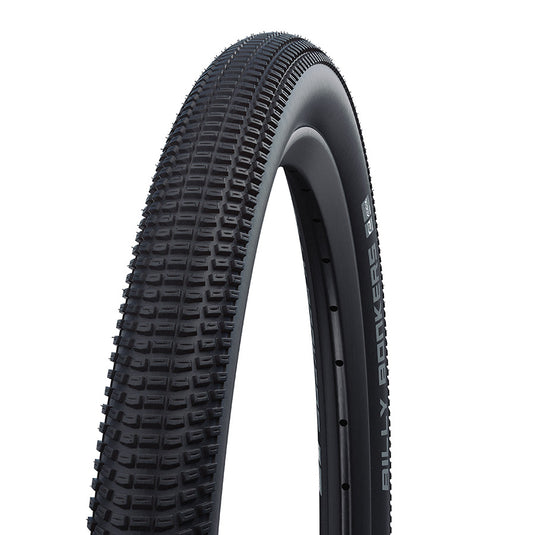 Schwalbe Billy Bonkers Tire 26 x 2.1 Clincher Folding Black Performance Addix