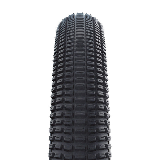 Schwalbe Billy Bonkers Tire 26 x 2.1 Clincher Folding Black Performance Addix