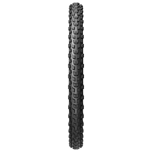 Pirelli Scorpion Enduro S Mountain Tire, 29x2.60, Folding, Tubeless Ready, SmartGRIP Gravity, HardWALL, 60TPI, Black