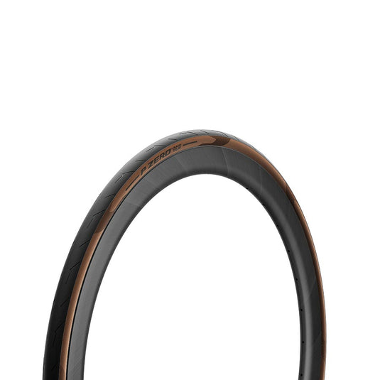 Pirelli P ZERO Race TLR Tire - 700 x 32, Tubeless, Folding, Classic Tan, SmartEvo, SpeedCore