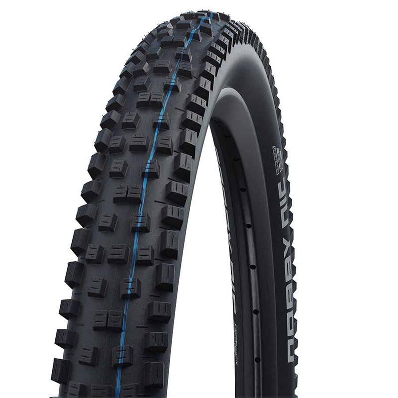 Load image into Gallery viewer, Schwalbe-Nobby-Nic-29-in-2.6-in-Folding-TR5810-Folding-Tires
