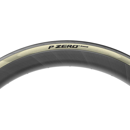 Pirelli PZero Race Retro Road Tire, 700x26C, Folding, Clincher, SmartEVO, TechBELT, Retro