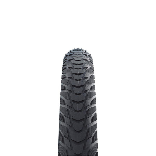 Schwalbe Marathon EPlus Tire 700 x 45 Clincher Wire SmartGuard Addix