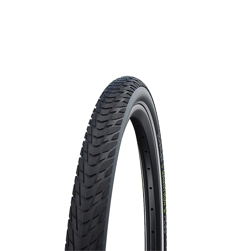 Load image into Gallery viewer, Schwalbe-Marathon-E-Plus-Tire-700c-50-mm-Wire-TIRE4360-Wire-Bead-Tires
