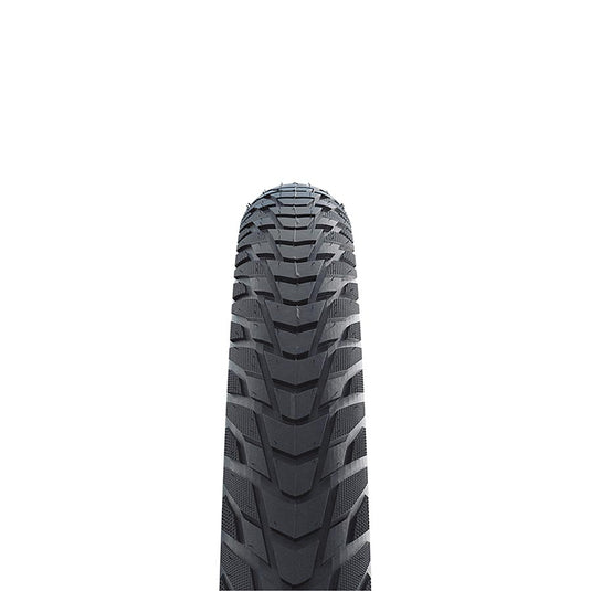Schwalbe Marathon EPlus Tire 700 x 50 Clincher Wire Performance Addix