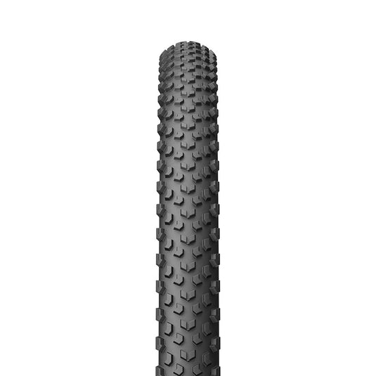 Pirelli Cinturato Gravel S Tire - 700 x 45, Tubeless, Folding, Black/Tan