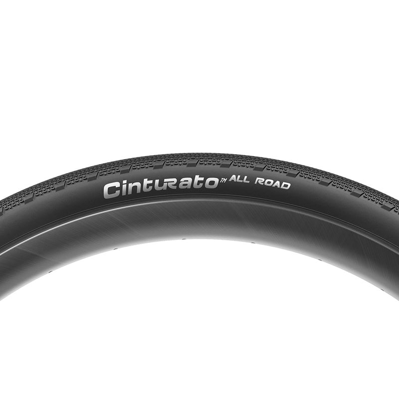 Load image into Gallery viewer, Pirelli Cinturato All Road Gravel Tire, 650x50B, Folding, Tubeless Ready, PROCompound Gravel, ProWALL Gravel, 60TPI,
