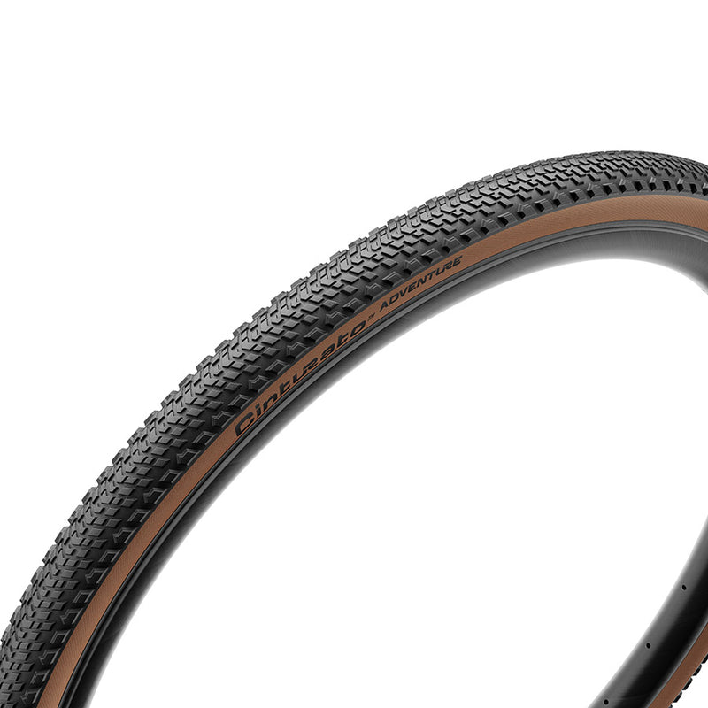 Load image into Gallery viewer, Pirelli-Cinturato-Adventure-Tire-700c-50-Folding-TIRE14632-Folding-Tires
