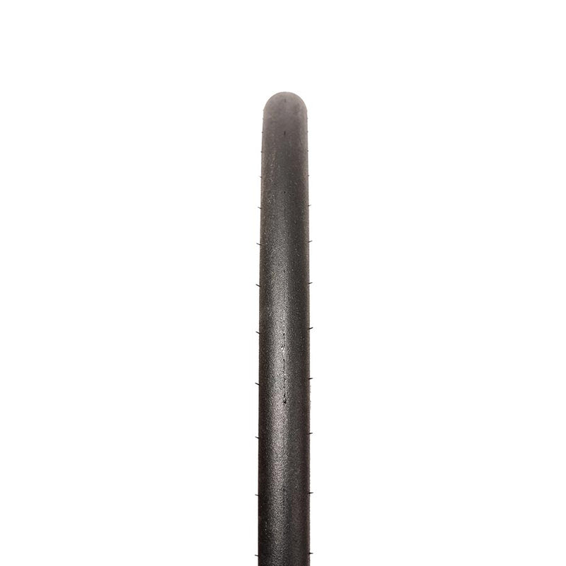 Load image into Gallery viewer, Panaracer Agilest TLR 700x25 Tubeless TPI 115 Black/Black Reflective Road Tire
