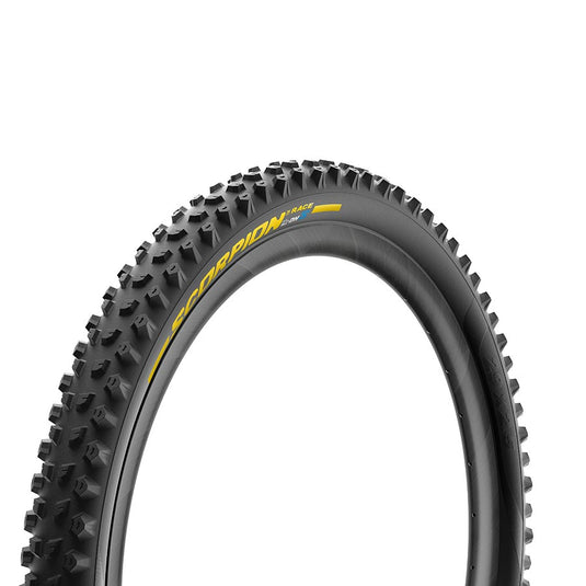 Pirelli Scorpion Race DH S Mountain Tire, 29