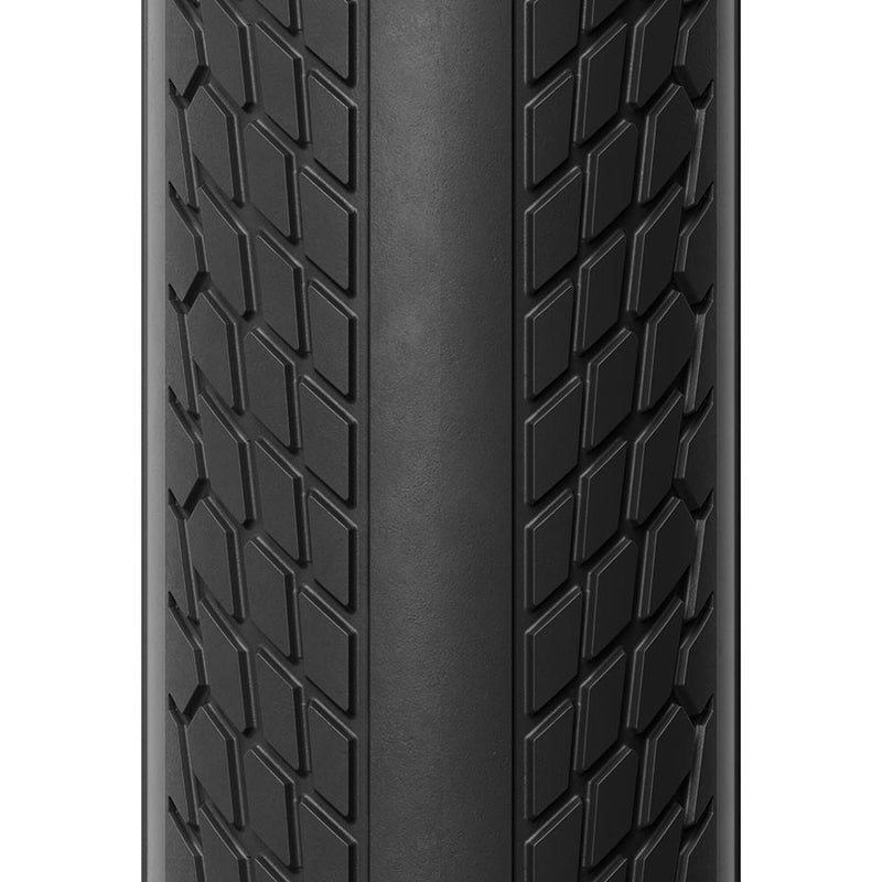 Load image into Gallery viewer, Michelin Power Adventure Classic TS TLR, Gravel Tire, 700x48C, Folding, Tubeless Ready, GUM-X, GUM-X, 3x100TPI, Tanwall
