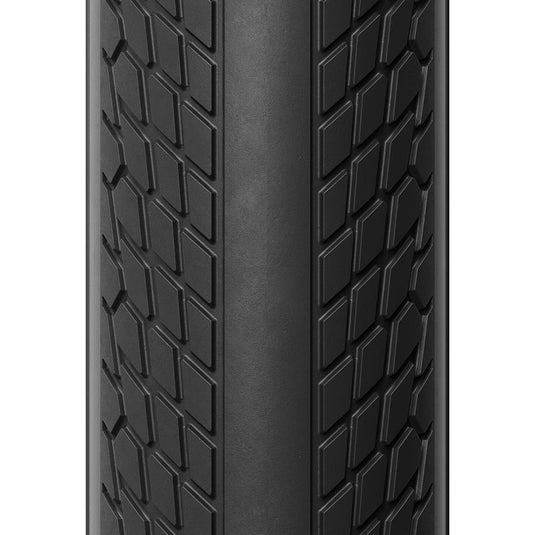 Michelin Power Adventure Classic TS TLR, Gravel Tire, 700x48C, Folding, Tubeless Ready, GUM-X, GUM-X, 3x100TPI, Tanwall