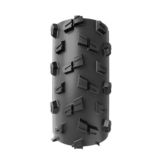 Vittoria Terreno WET G2.0 Gravel Tire, 700x45C, Folding, Tubeless Ready, Grey