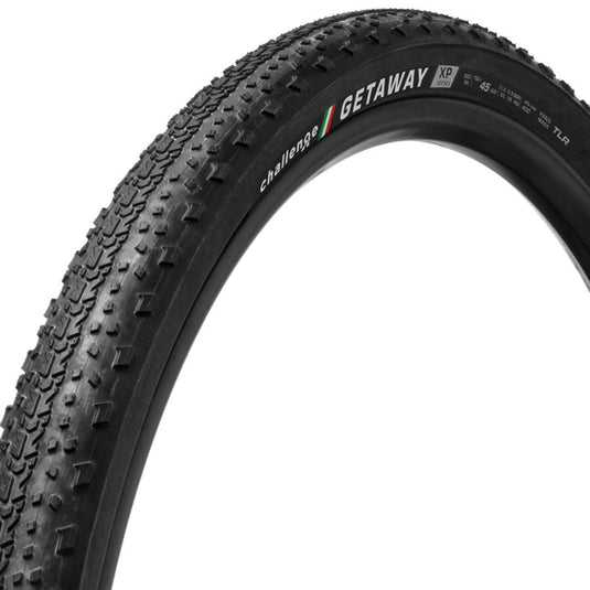 Challenge-Getaway-X-Protection-700C-622-45C-Folding-TIRE10042-Folding-Tires