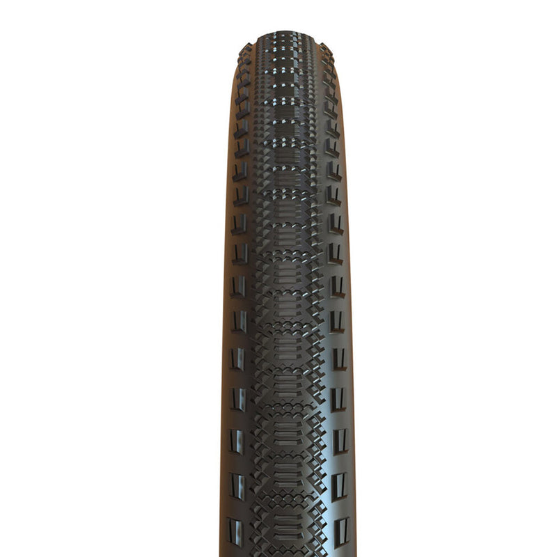 Load image into Gallery viewer, Maxxis Reaver Gravel Tire 700x50C, Folding, Tubeless Ready, HYPR-X, EXO, 120TPI, Black
