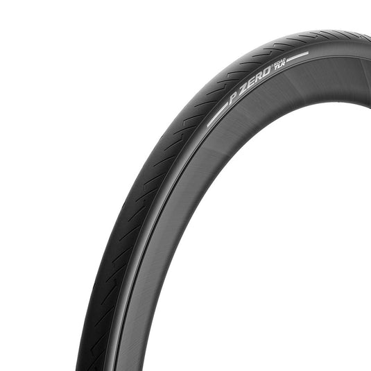 Pirelli P Zero Road TLR Road Tire, 700x35C, Folding, Tubeless Ready, SmartEVO, 120TPI, Black