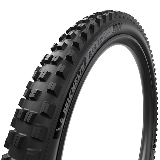Michelin E-WILD Racing Line 29