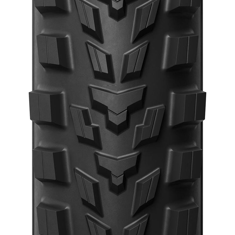 Load image into Gallery viewer, Michelin WILD ENDURO REAR RACING LINE DK, Mountain Tire, 29''x2.40, Folding, Tubeless Ready, MAGI-X, Black
