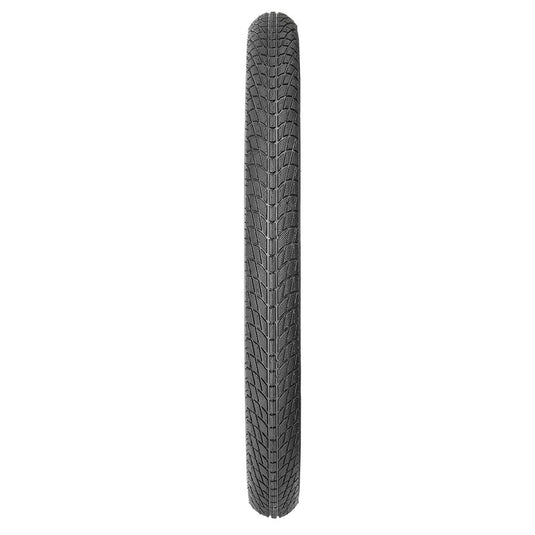 Kujo Tony T Hybrid Tire 16''x1.75, Wire, Clincher, 27TPI, Black