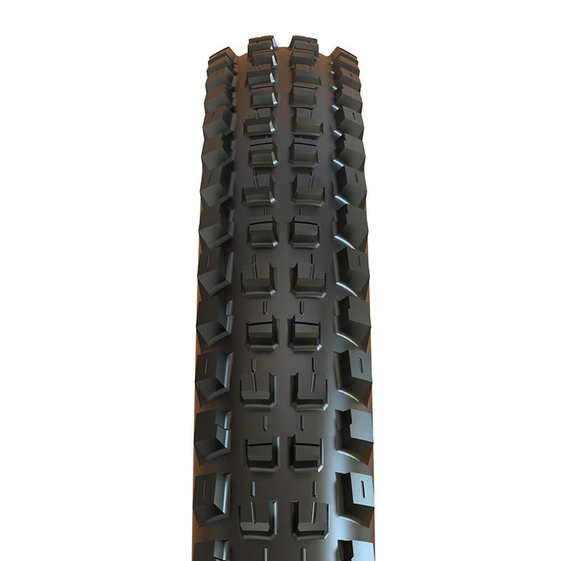 Load image into Gallery viewer, Maxxis High Roller III Mountain Tire, 27.5x2.40, Folding, Tubeless Ready, 3C Maxx Grip, 3CG/DH/TR, 60x2TPI, Black
