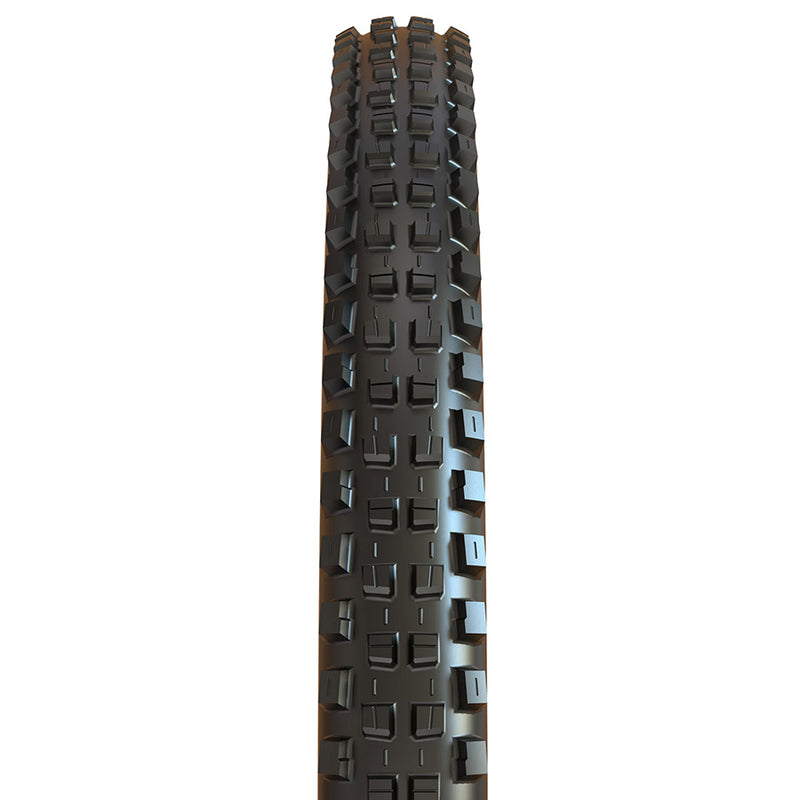 Load image into Gallery viewer, Maxxis High Roller III Mountain Tire, 27.5"x2.40, Folding, Tubeless Ready, 3C Maxx Grip, DH, 120x2TPI, Black
