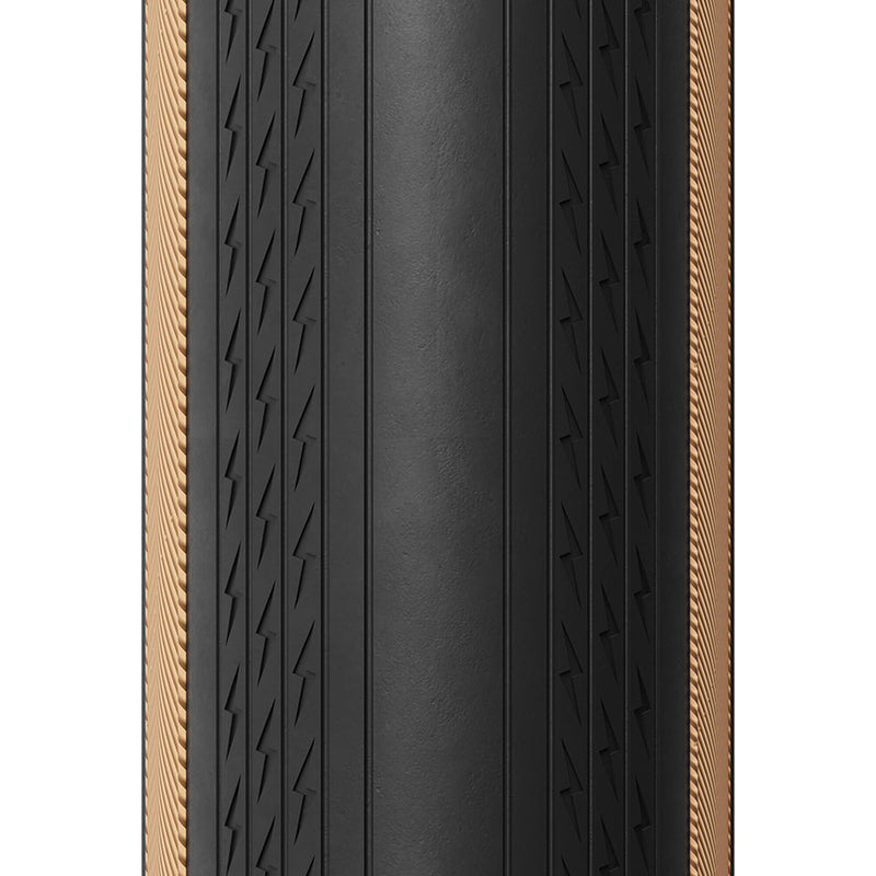 Load image into Gallery viewer, Michelin POWER PROTECTION Road Tire, 700x28C, Folding, Tubeless Ready, MAGI-X, 3x120, Tanwall
