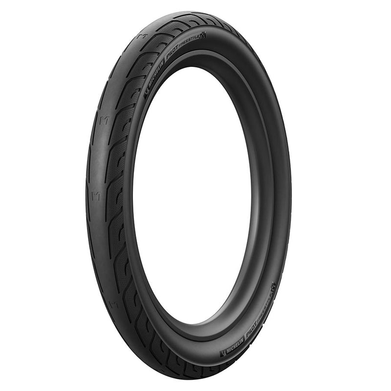 Load image into Gallery viewer, Michelin Pilot Freestyle 20''x2.10, Wire, Clincher, MAGI-X, Black
