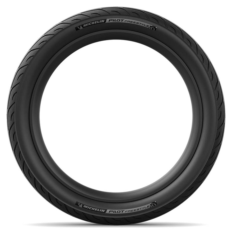 Load image into Gallery viewer, Michelin Pilot Freestyle 20''x2.10, Wire, Clincher, MAGI-X, Black
