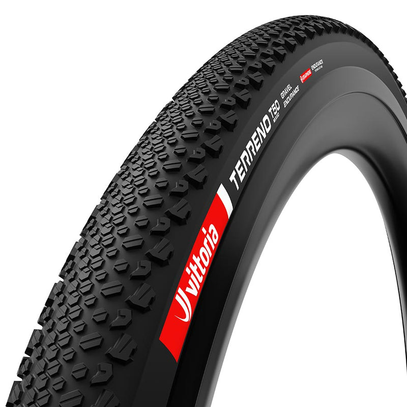 Load image into Gallery viewer, Vittoria-Terreno-T50-Mixed-G2.0-700c-40-Folding-TIRE11141-Folding-Tires
