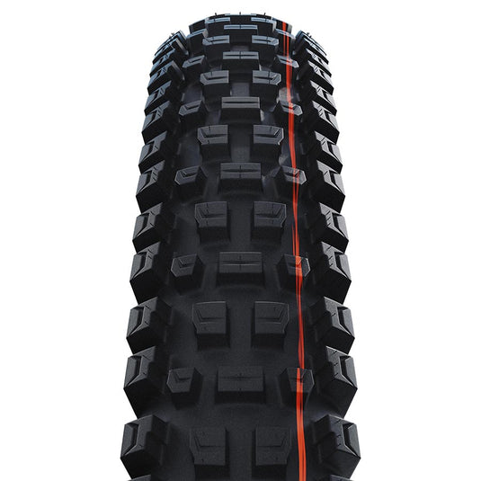 Schwalbe Albert Trail Pro Mountain Tire, 27.5