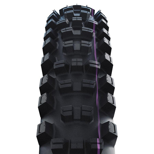 Schwalbe Shredda Gravity Pro Front, Mountain Tire, 29